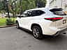 Toyota Highlander Platinum 2020 - miniatura 4