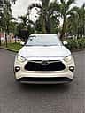 Toyota Highlander Platinum 2020 - miniatura 5