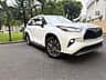 Toyota Highlander Platinum 2020 - miniatura 2