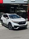 Honda CR-V 2021 - miniatura 2