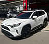 Toyota RAV4 XLE 2020 - miniatura 7