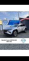 Hyundai Tucson LIMITED 2023 - miniatura 1