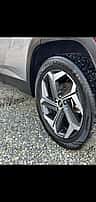 Hyundai Tucson LIMITED 2023 - miniatura 10