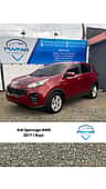 Kia Sportage Sport 2017 - miniatura 1