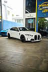 BMW M3