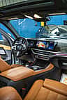 BMW X5 SDRIVE 40i 2024 - miniatura 10