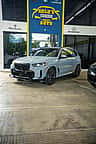 BMW X5 SDRIVE 40i 2024 - miniatura 3