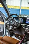 BMW X5 SDRIVE 40i 2024 - miniatura 9