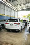 BMW X5 SDRIVE 40i 2024 - miniatura 6