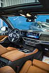 BMW X5 SDRIVE 40i 2024 - miniatura 10