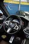 BMW X6 xDrive40i 2021 - miniatura 11
