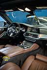 BMW X6 xDrive40i 2021 - miniatura 9
