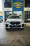 BMW X6 xDrive40i 2022 - miniatura 2