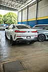 BMW X6 xDrive40i 2022 - miniatura 4