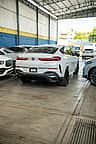 BMW X6 xDrive40i 2022 - miniatura 6
