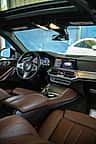 BMW X6 xDrive40i 2022 - miniatura 11