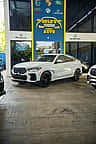 BMW X6 xDrive40i 2022 - miniatura 3