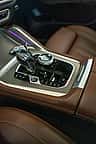 BMW X6 xDrive40i 2022 - miniatura 9