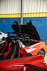 Chevrolet Corvette Stingray 3LT Z51 2024 - miniatura 12