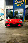 Chevrolet Corvette Stingray 3LT Z51 2024 - miniatura 2