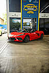 Chevrolet Corvette Stingray 3LT Z51 2024 - miniatura 3