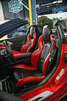 Chevrolet Corvette Stingray 3LT Z51 2024 - miniatura 8
