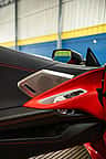 Chevrolet Corvette Stingray 3LT Z51 2024 - miniatura 11