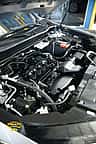 Honda CR-V EX-Turbo 2023 - miniatura 12