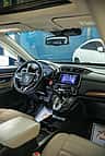 Honda CR-V EXL 2022 - miniatura 10