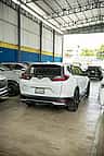 Honda CR-V EXL 2022 - miniatura 6