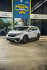 Honda CR-V EXL 2022 - miniatura 3