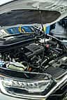 Honda CR-V EXL 2022 - miniatura 11