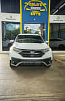 Honda CR-V EXL 2022 - miniatura 2