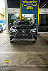 Lexus GX 460 Premium 2017 - miniatura 2