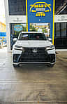 Lexus LX 600 F Sport 2024 - miniatura 2