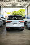 Lexus LX 600 F Sport 2024 - miniatura 5