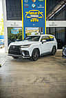 Lexus LX 600 F Sport 2024 - miniatura 3