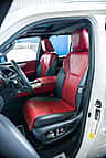 Lexus LX 600 F Sport 2024 - miniatura 7