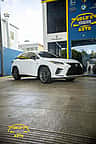 Lexus RX 350 F Sport 2022 - miniatura 1