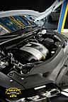 Lexus RX 350 F Sport 2022 - miniatura 11