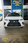 Lexus RX 350 F Sport 2022 - miniatura 2