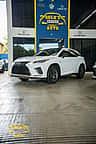 Lexus RX 350 F Sport 2022 - miniatura 3
