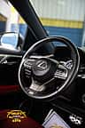 Lexus RX 350 F Sport 2022 - miniatura 9