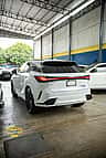 Lexus RX 500H F SPORT 2024 - miniatura 4