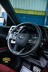Lexus RX 500H F SPORT 2024 - miniatura 9