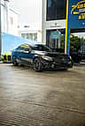 Mercedes Benz C