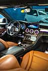 Mercedes Benz C 300 AMG 4Matic 2020 - miniatura 11
