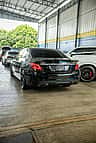 Mercedes Benz C 300 AMG 4Matic 2020 - miniatura 4