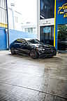 Mercedes Benz C