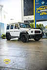 Mercedes Benz G